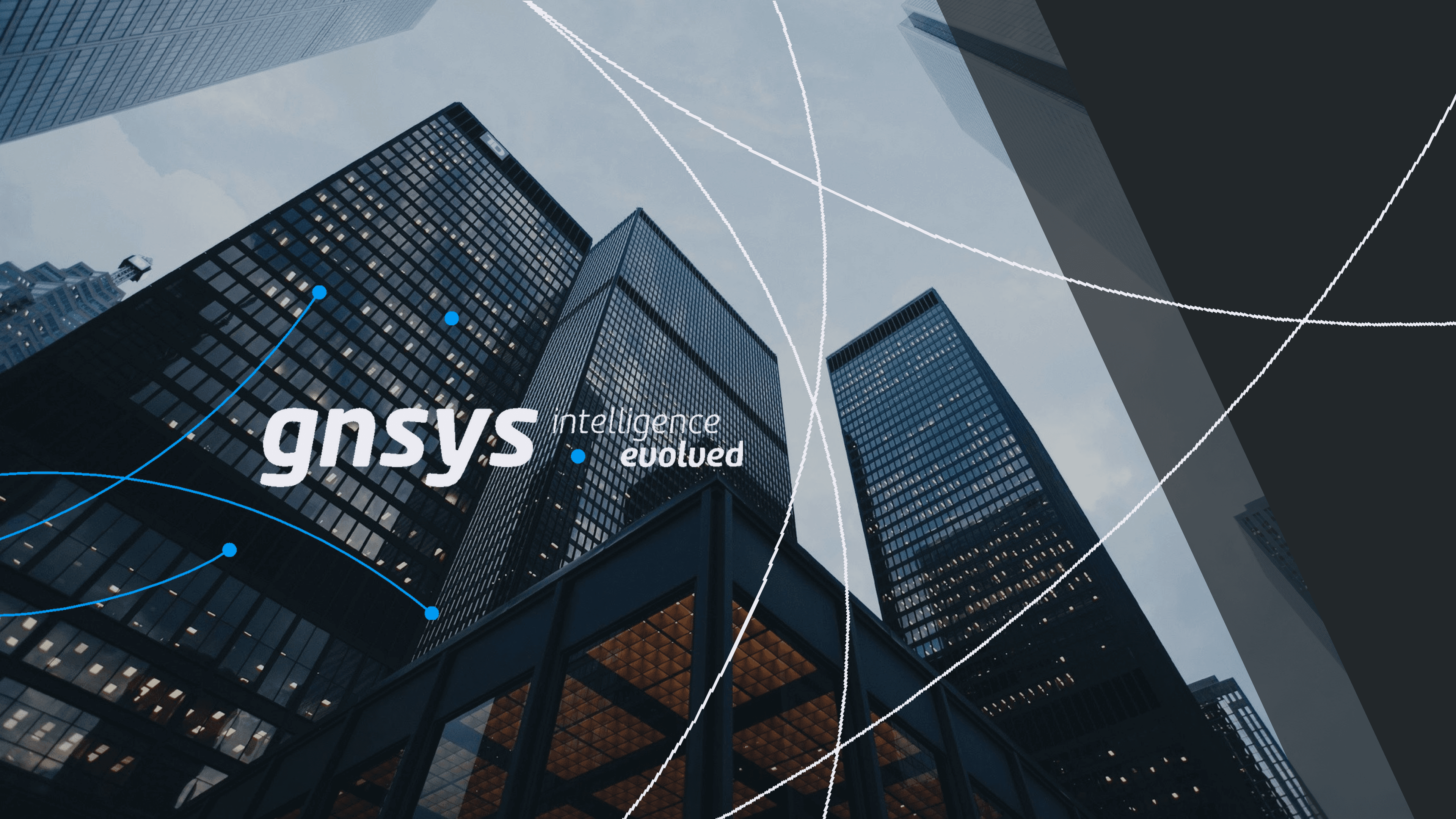 Gnsys - Infraestructura y Datos