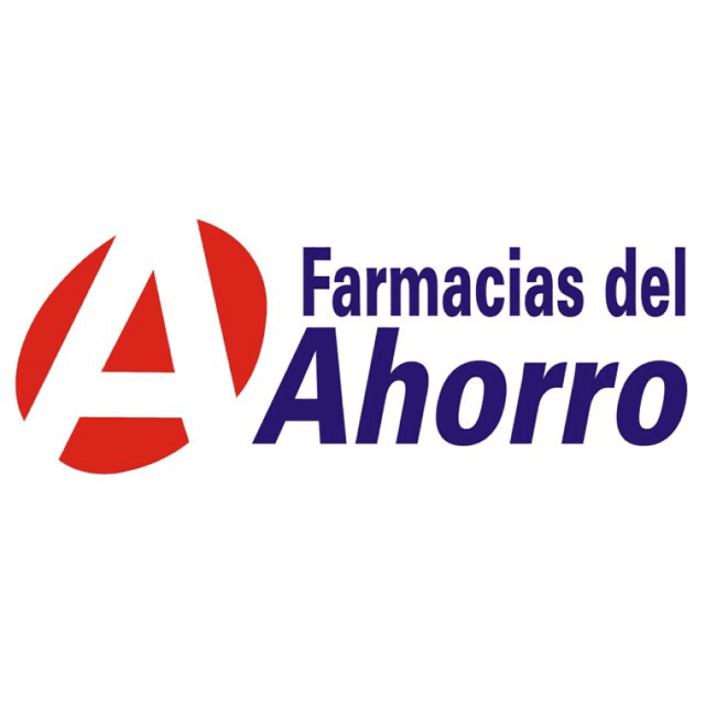 Farmacias del Ahorro